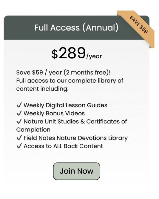 ESA Full Access Member Annual
