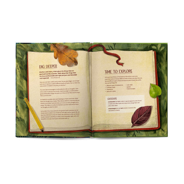 Made to Marvel & Where Wonder Leads Bundle - SIGNED